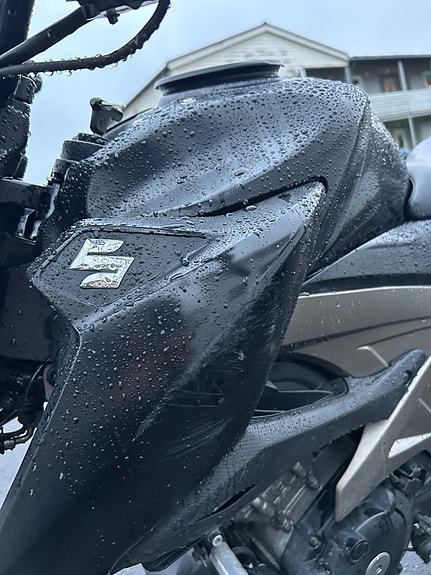 Suzuki GSX-S 125 6 of 6