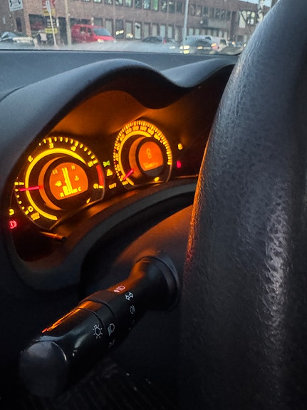 Toyota Auris 9 of 10