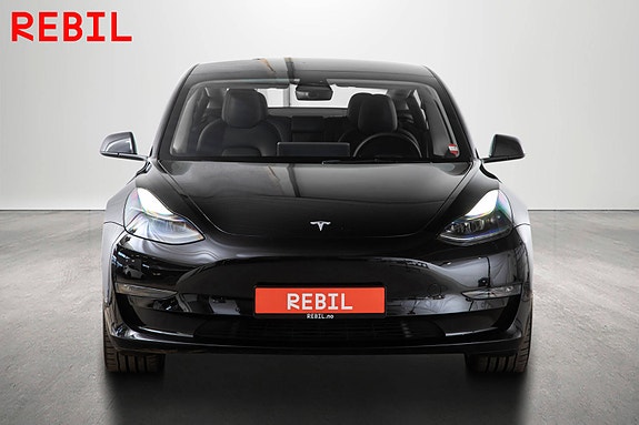 Tesla Model 3 3 of 27