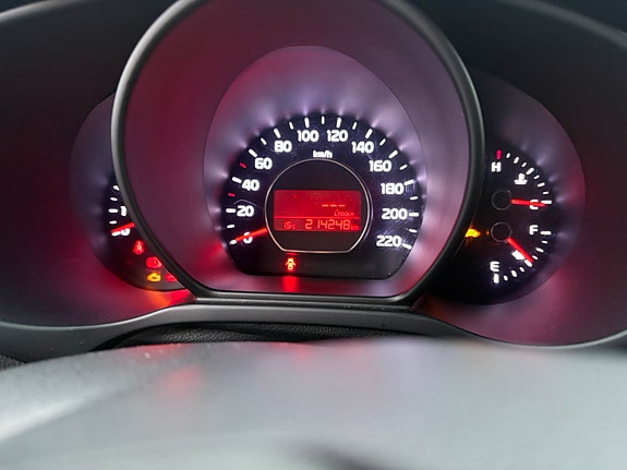 Kia Soul 11 of 11