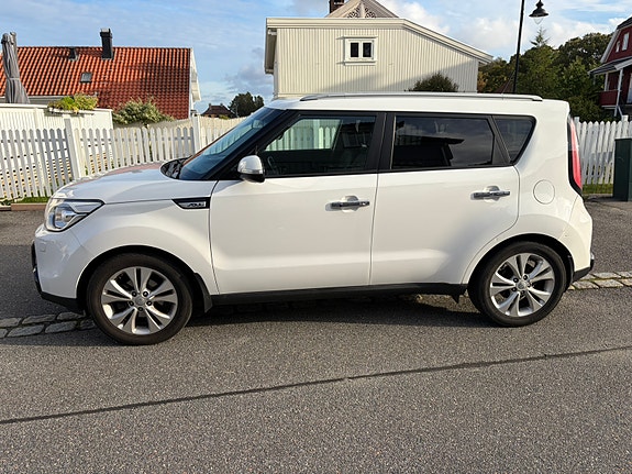 Kia Soul 4 of 11