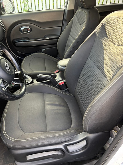 Kia Soul 6 of 11