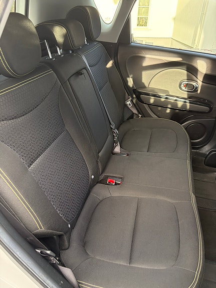 Kia Soul 8 of 11