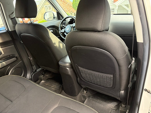 Kia Soul 9 of 11