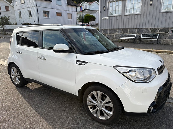 Kia Soul 3 of 11