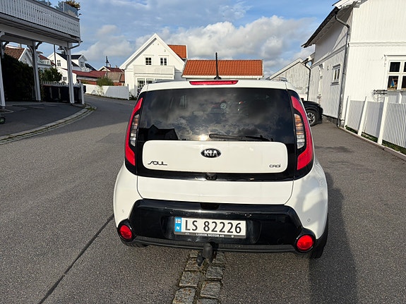 Kia Soul 2 of 11