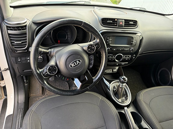 Kia Soul 5 of 11