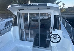 Jeanneau Merry Fisher 795 14 of 21