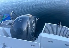 Jeanneau Merry Fisher 795 16 of 21