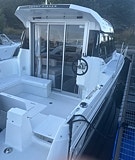 Jeanneau Merry Fisher 795 2 of 21