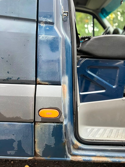 Mercedes-Benz Sprinter 316 13 of 16