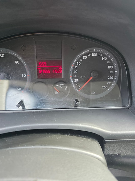 Volkswagen Caddy 15 of 16