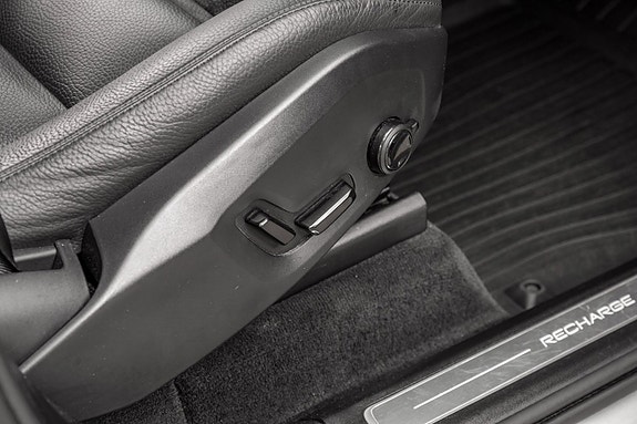 Volvo XC90 29 of 30
