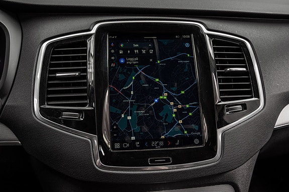 Volvo XC90 22 of 30
