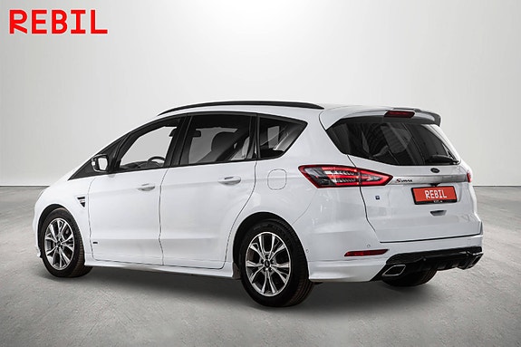 Ford S-MAX 5 of 24