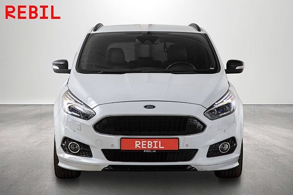Ford S-MAX 3 of 24