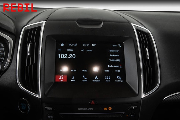 Ford S-MAX 16 of 24