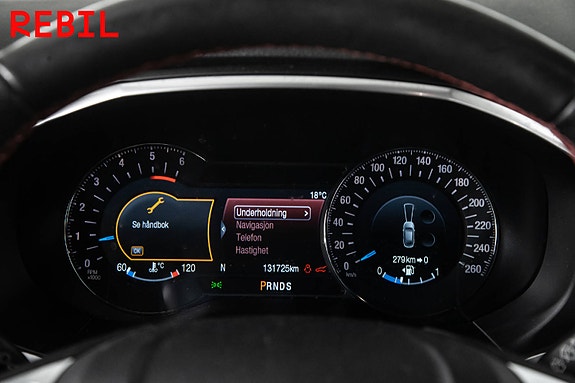 Ford S-MAX 13 of 24