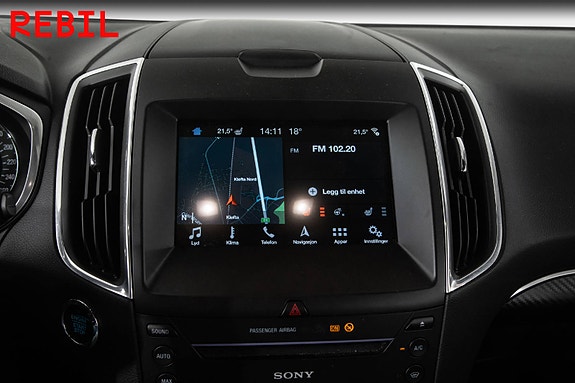 Ford S-MAX 14 of 24