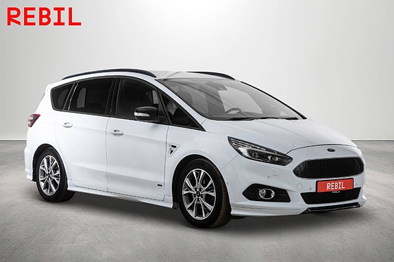 Ford S-MAX 4 of 24
