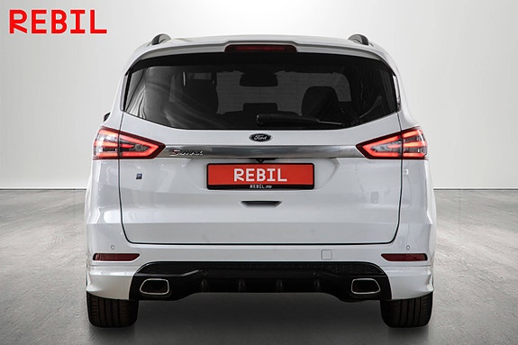 Ford S-MAX 6 of 24