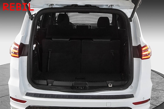Ford S-MAX 19 of 24