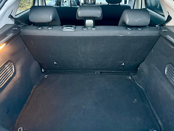 Citroen C4 Cactus 9 of 23