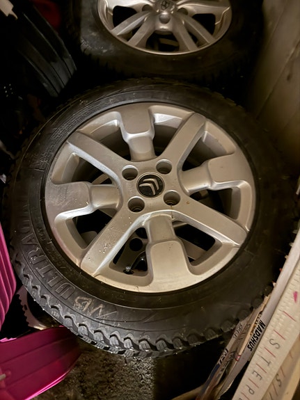 Citroen C4 Cactus 13 of 23