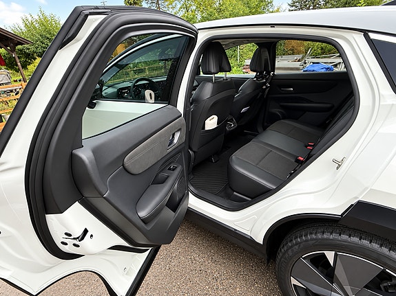Nissan Ariya 18 of 20