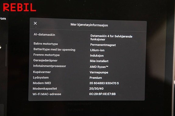 Tesla Model Y 16 of 27