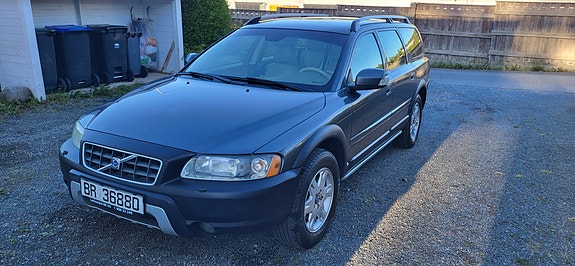 Volvo XC70 17 of 17