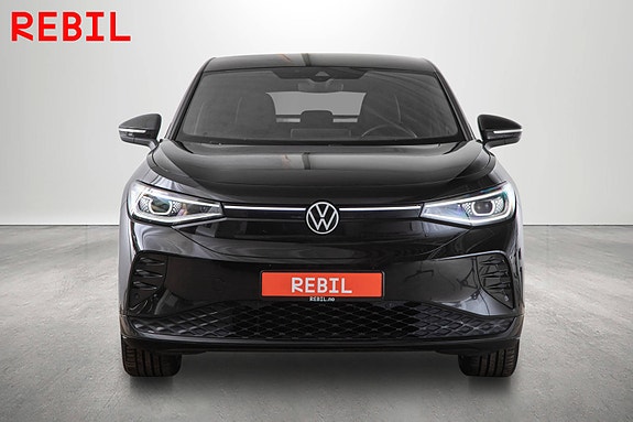 Volkswagen ID.5 GTX 3 of 25