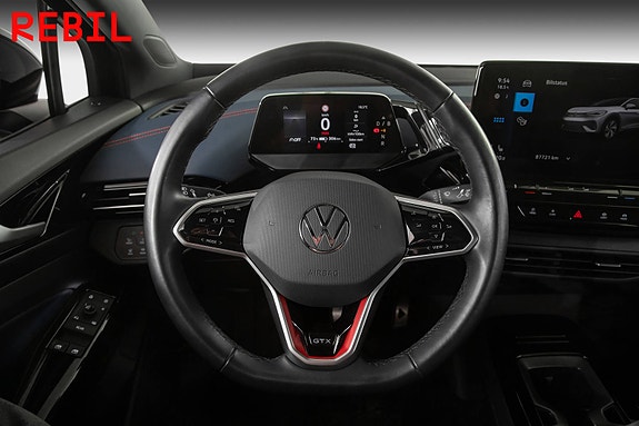 Volkswagen ID.5 GTX 12 of 25