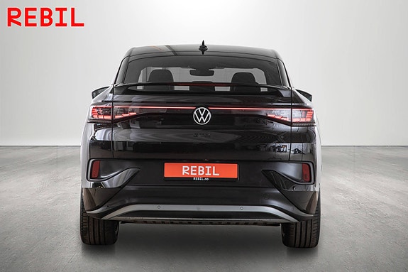 Volkswagen ID.5 GTX 6 of 25