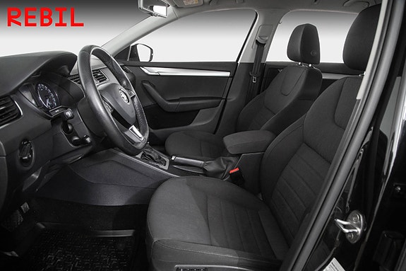 Skoda Octavia 8 of 24