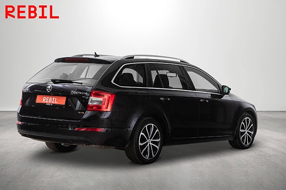 Skoda Octavia 7 of 24