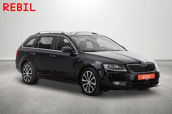 Skoda Octavia 4 of 24