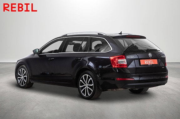 Skoda Octavia 5 of 24