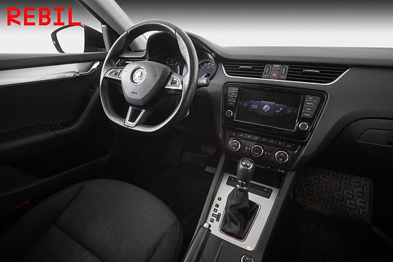 Skoda Octavia 14 of 24