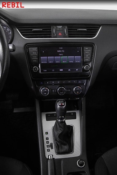 Skoda Octavia 19 of 24