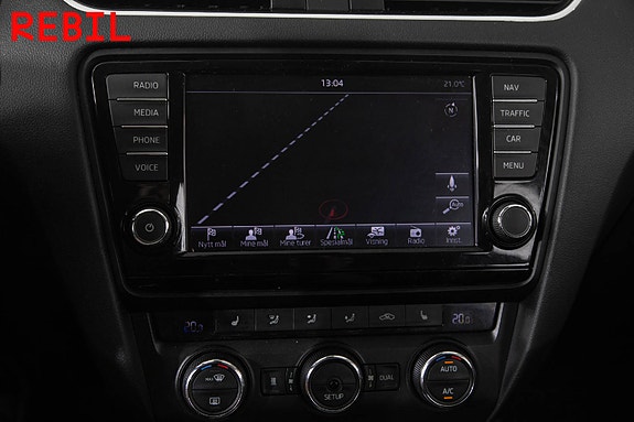 Skoda Octavia 18 of 24