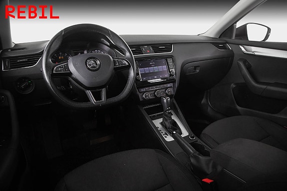 Skoda Octavia 9 of 24