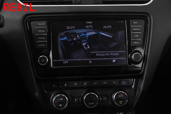 Skoda Octavia 16 of 24