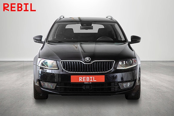 Skoda Octavia 3 of 24