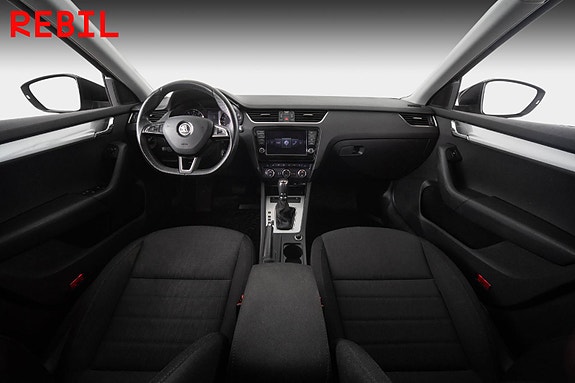 Skoda Octavia 11 of 24