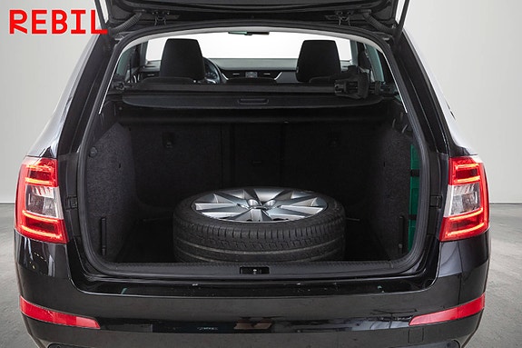 Skoda Octavia 22 of 24