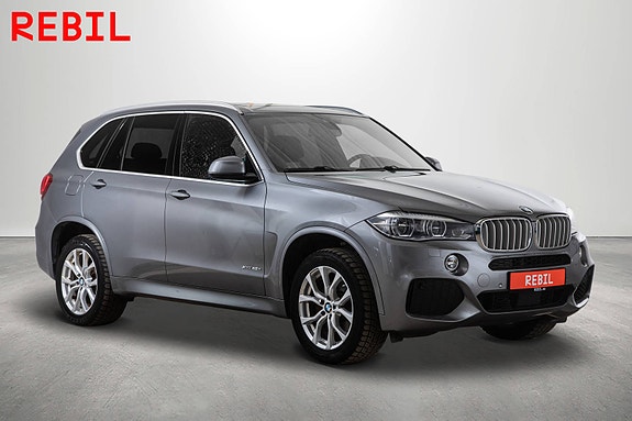 BMW X5 4 of 30