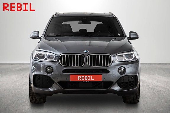BMW X5 3 of 30