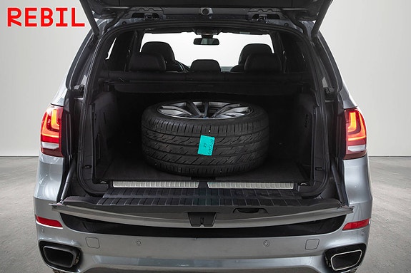 BMW X5 29 of 30