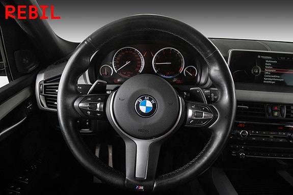 BMW X5 16 of 30